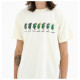 Ripndip Unisex κοντομάνικη μπλούζα Days Of The Week Tee